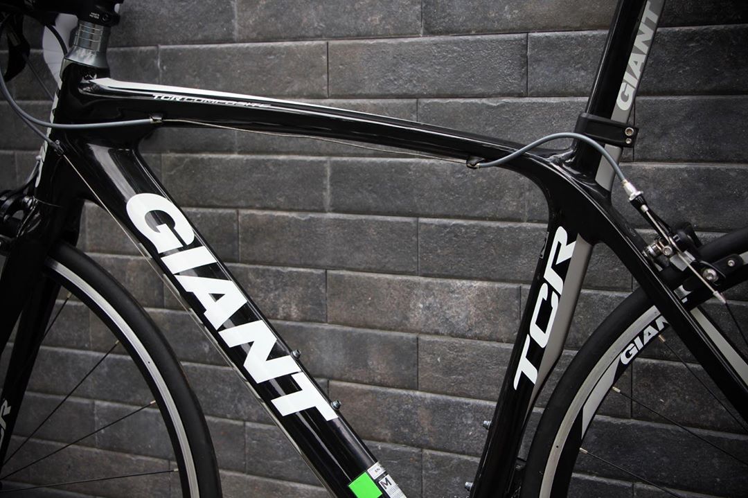 Giant TCR Composite 53cm "M