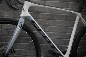 Scott Addict 20 Disc 56cm "L