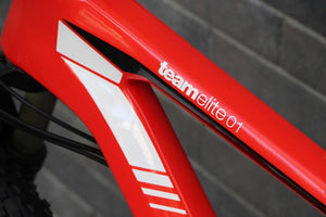 Carbon BMC Teamelite01 "M