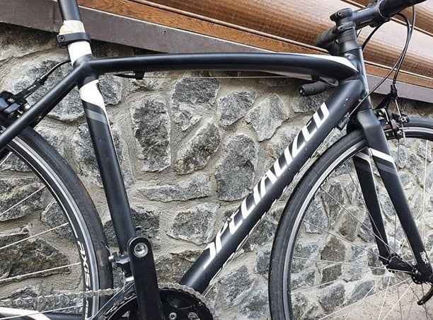 Specialized Allez 53cm "S