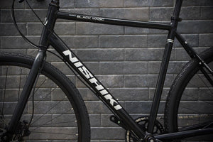 Nishiki BlackMagic "L