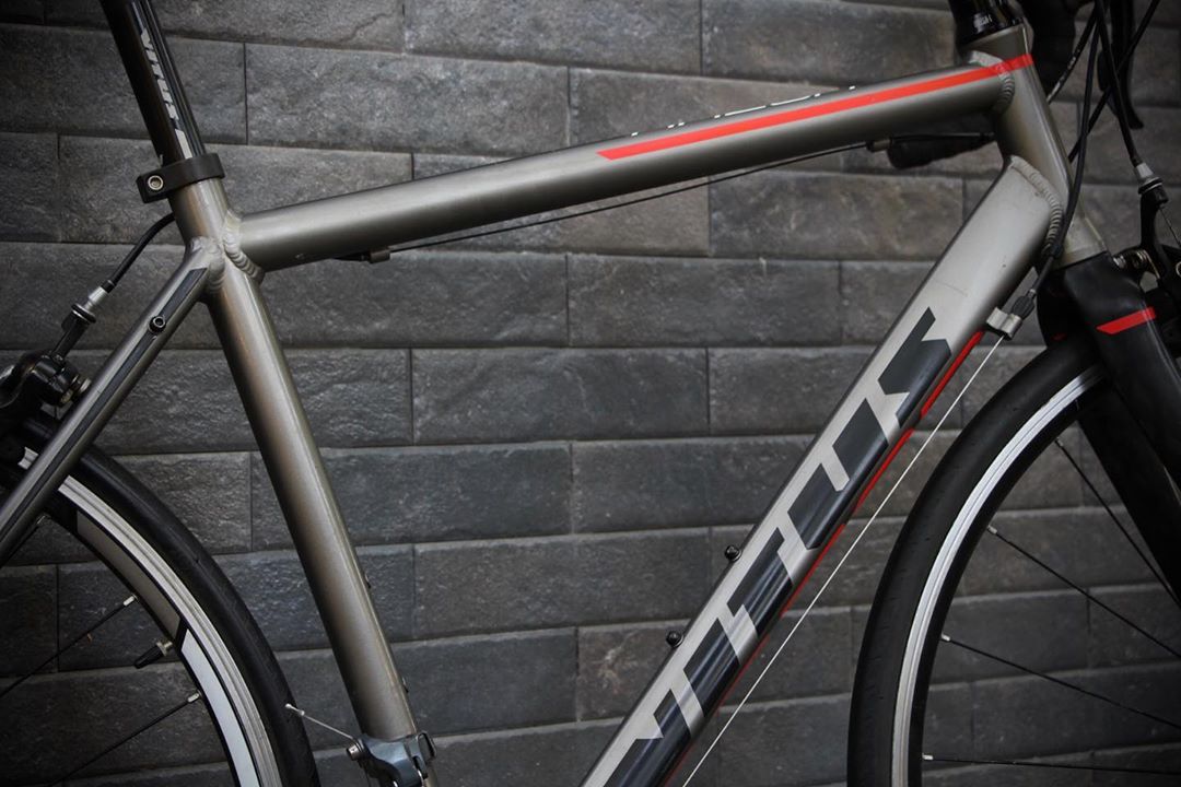 Vitus Razor 52cm "S