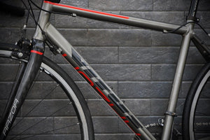 Vitus Razor 52cm "S