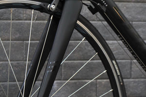 Hybrid Bike Serious Road 54cm "M