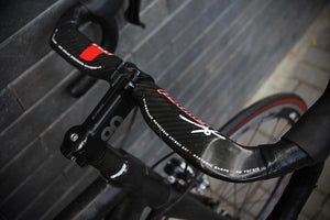 Carbon fiber Carrera Veleno 52cm "S