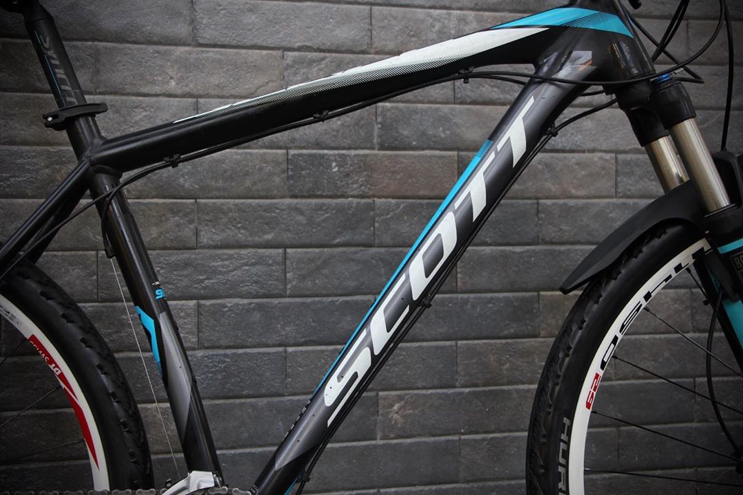 Scott Scale 960 "XL