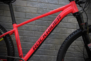 Rockrider XC 500 "L