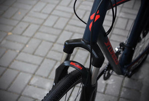 Specialized Crosstrail Elite "L