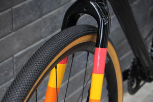 Gravel Serious Grafix Pro 56cm "L