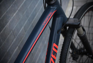 Specialized Crosstrail Elite "L