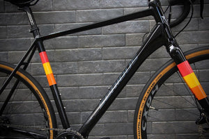 Gravel Serious Grafix Pro 56cm "L