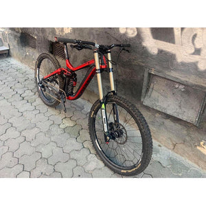 Giant Glory Advanced Carbon 27.5 "M