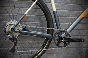 Gravel Cube Nuroad SL 56cm "L