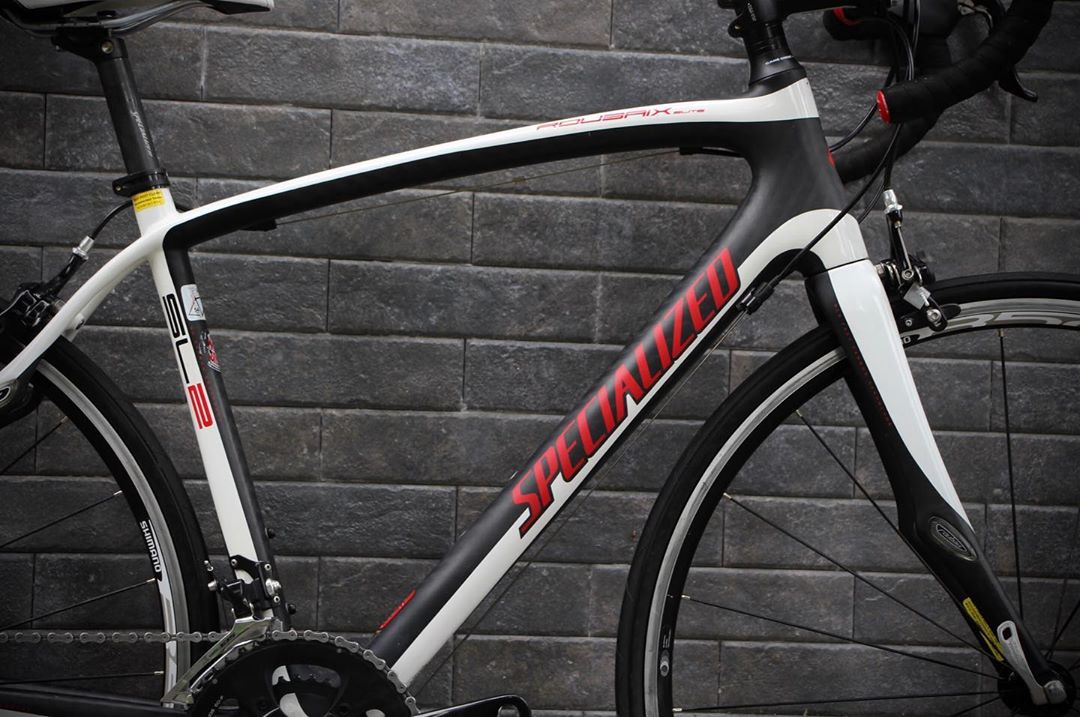 Specialized Roubaix SL2 54cm "M