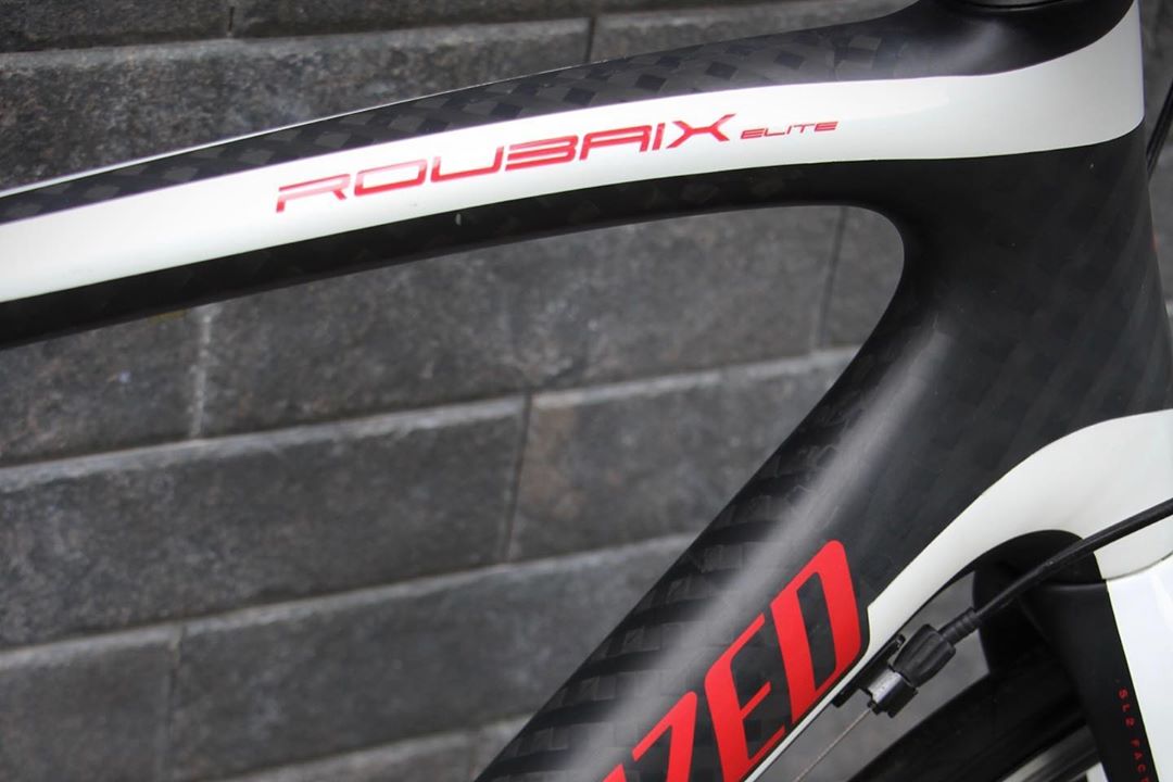 Specialized Roubaix SL2 54cm "M