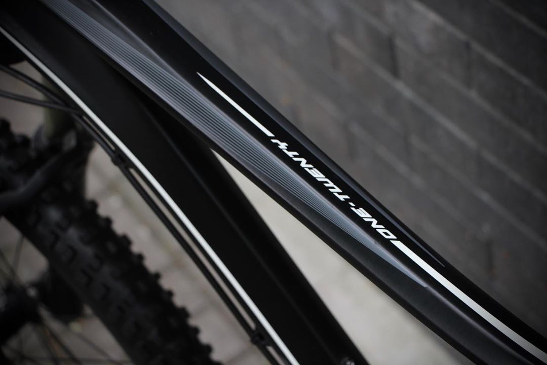 Merida ONE-TWENTY 7.XT-EDITION "M