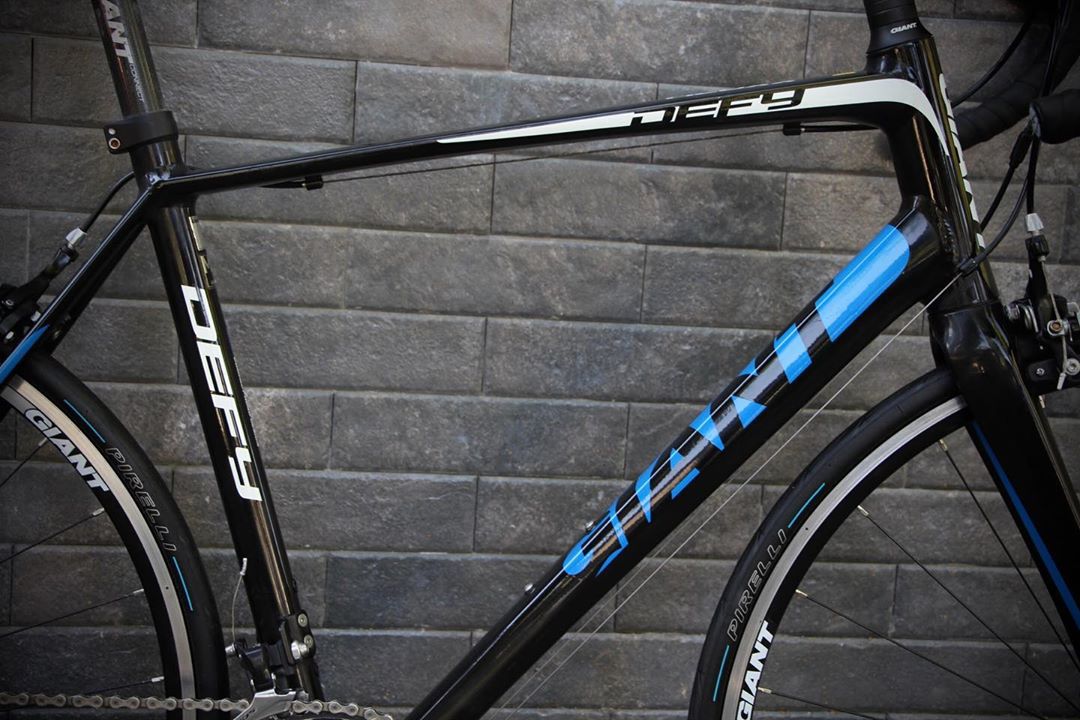 Giant Defy 0 53cm "M