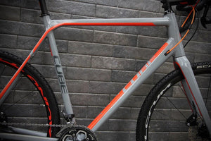 CUBE Cross Race 61cm "XXL