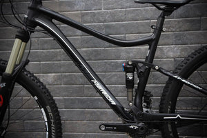 Merida ONE-TWENTY 7.XT-EDITION "M