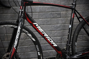 Merida Cyclocross 700 "L