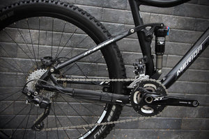 Merida ONE-TWENTY 7.XT-EDITION "M