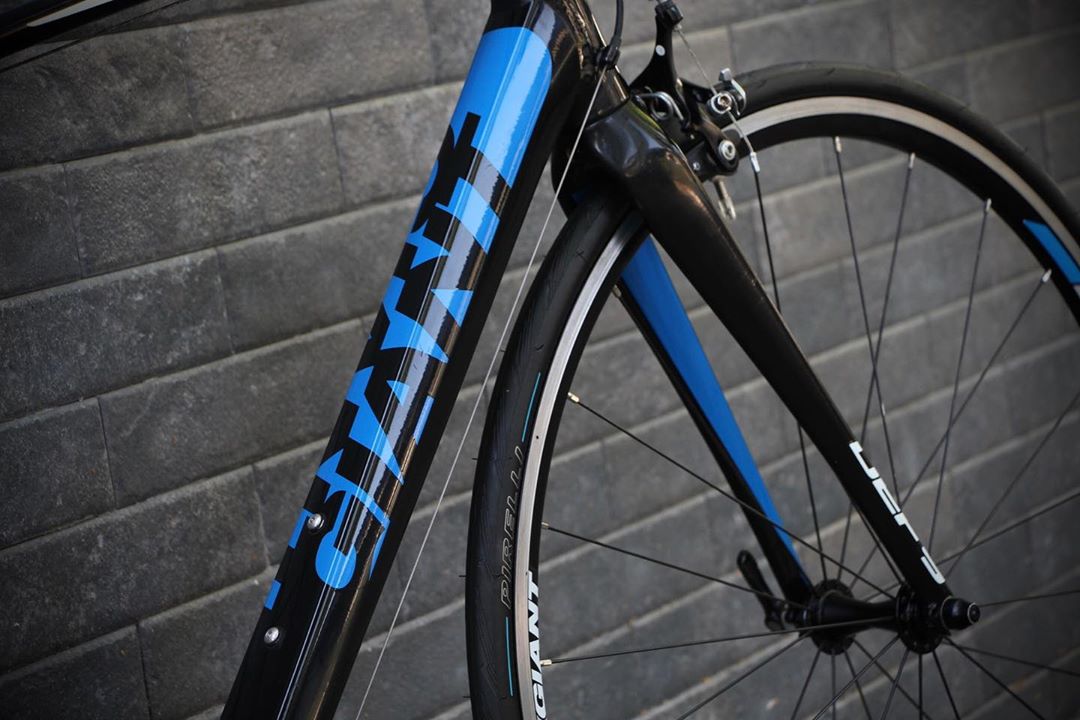 Giant Defy 0 53cm "M