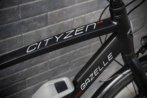 Gazelle Cityzen c8 "L