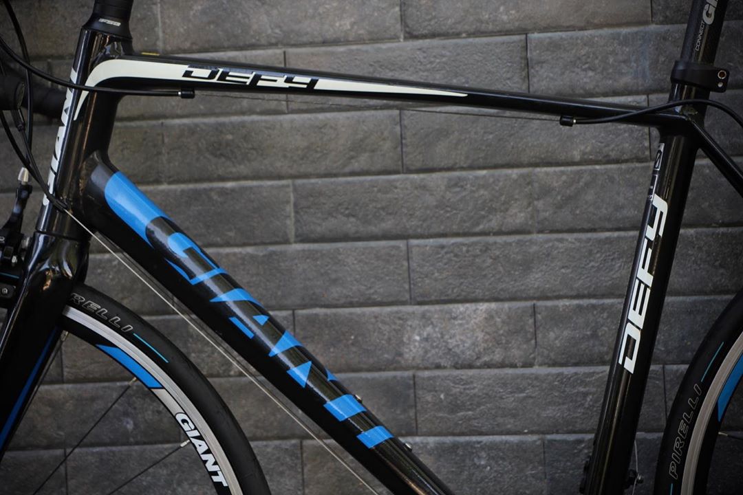 Giant Defy 0 53cm "M