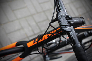 Cyclocross Giant Contend SL "L