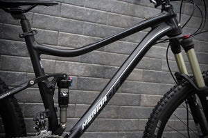 Merida ONE-TWENTY 7.XT-EDITION "M