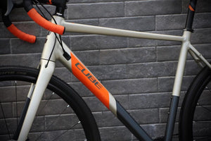 Gravel Cube Nuroad SL 56cm "L