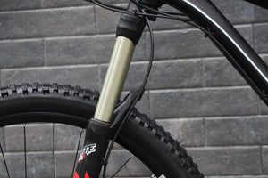 Merida ONE-TWENTY 7.XT-EDITION "M