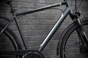 Orbea Dynamics XT Disc 55cm "L