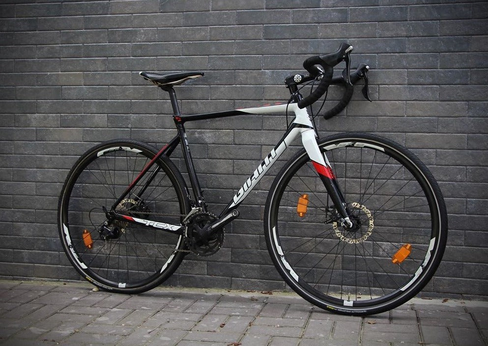 Giant TCX SLR 2 "M