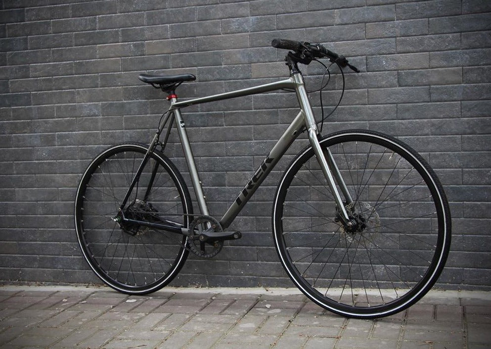 Trek Zector B 61cm "XXL