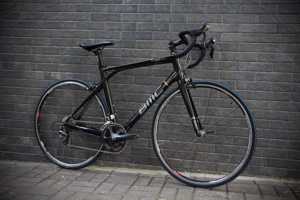 BMC RoadRacer Sl01 (Ultegra) 57cm "L