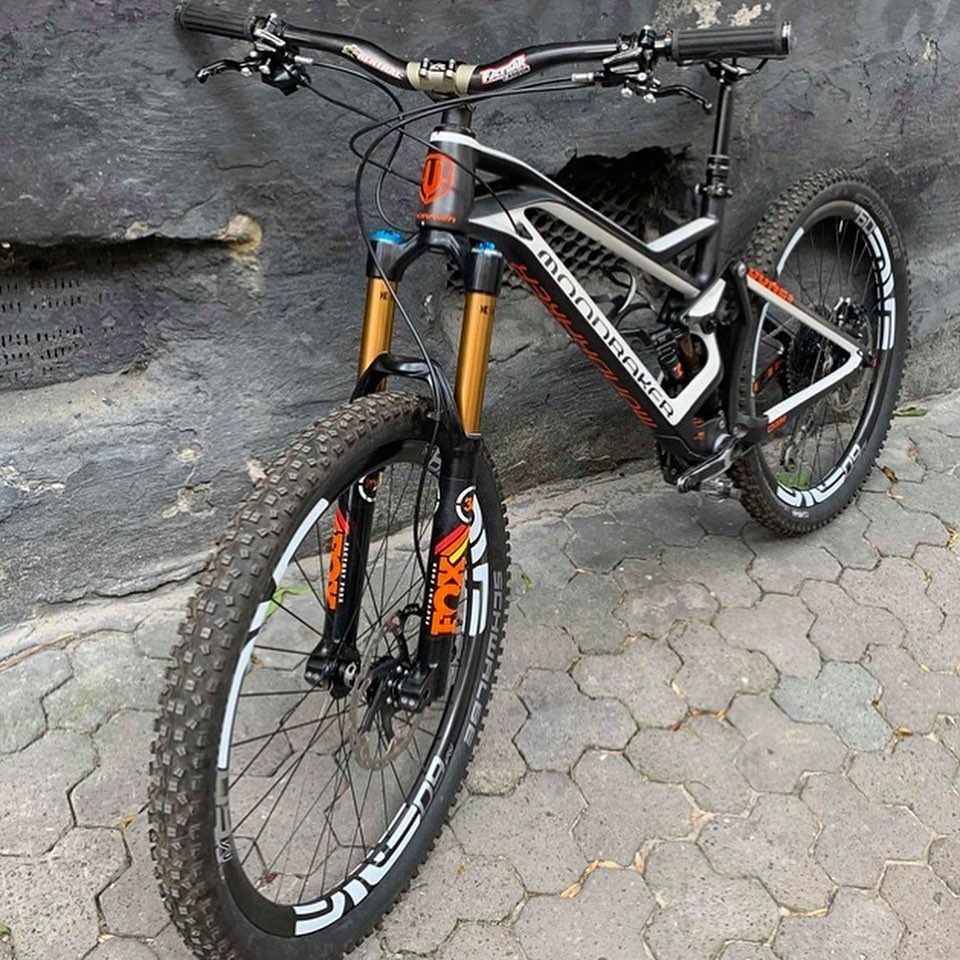 Mondraker Dune R "L