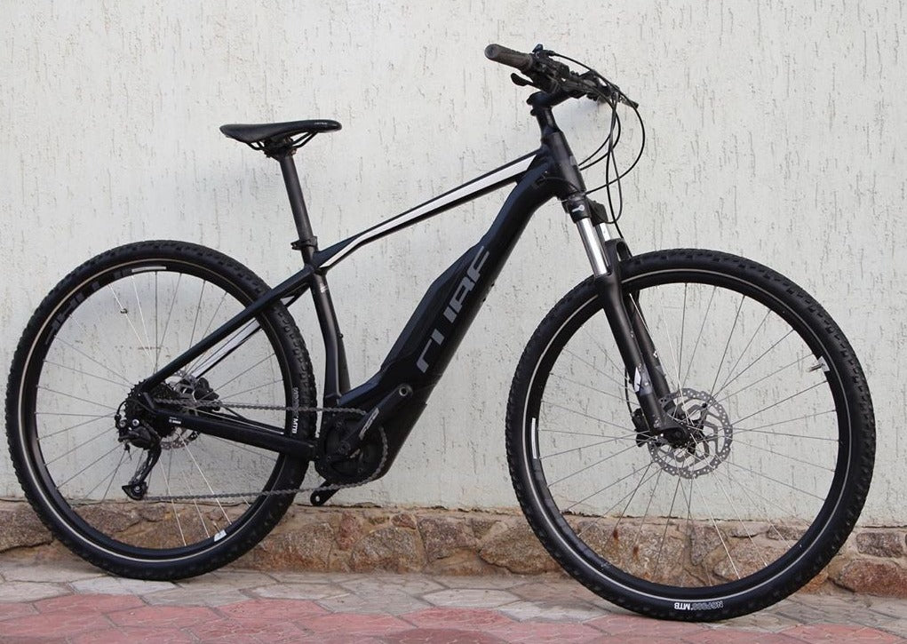 Electric Bike Cube Acid Hybrid One 500 29 (19) "L