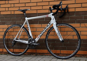 Ridley Fenix Carbon - 58cm "XL