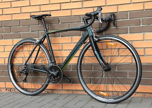 Serious Road Bike 52cm "S