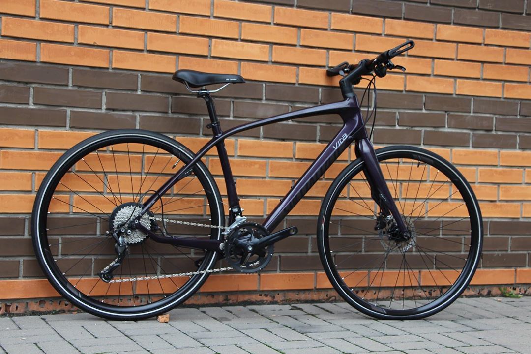 Specialized VITA SPORT CARBON "M