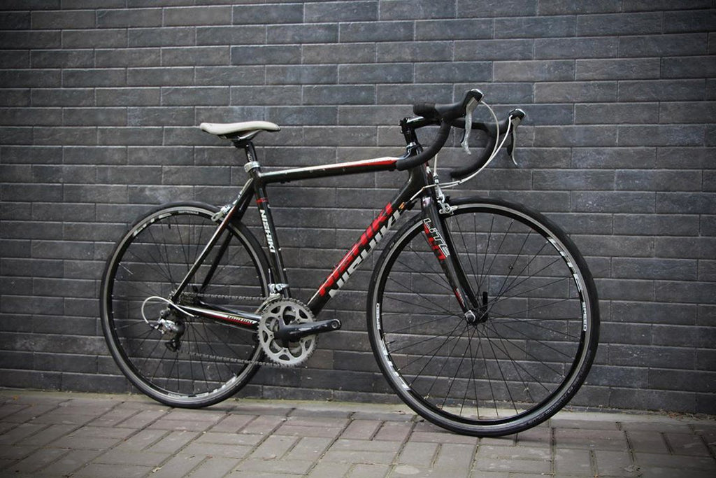 Carbon Nishiki Race 54cm "M