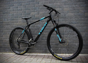 Carbon Trek Procaliber 9.6 21.5 "XL