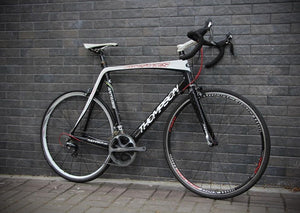 Carbon Thompson Antares DuraAce 60cm "XL