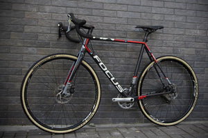 Focus Mares Ax Disc 58cm "XL