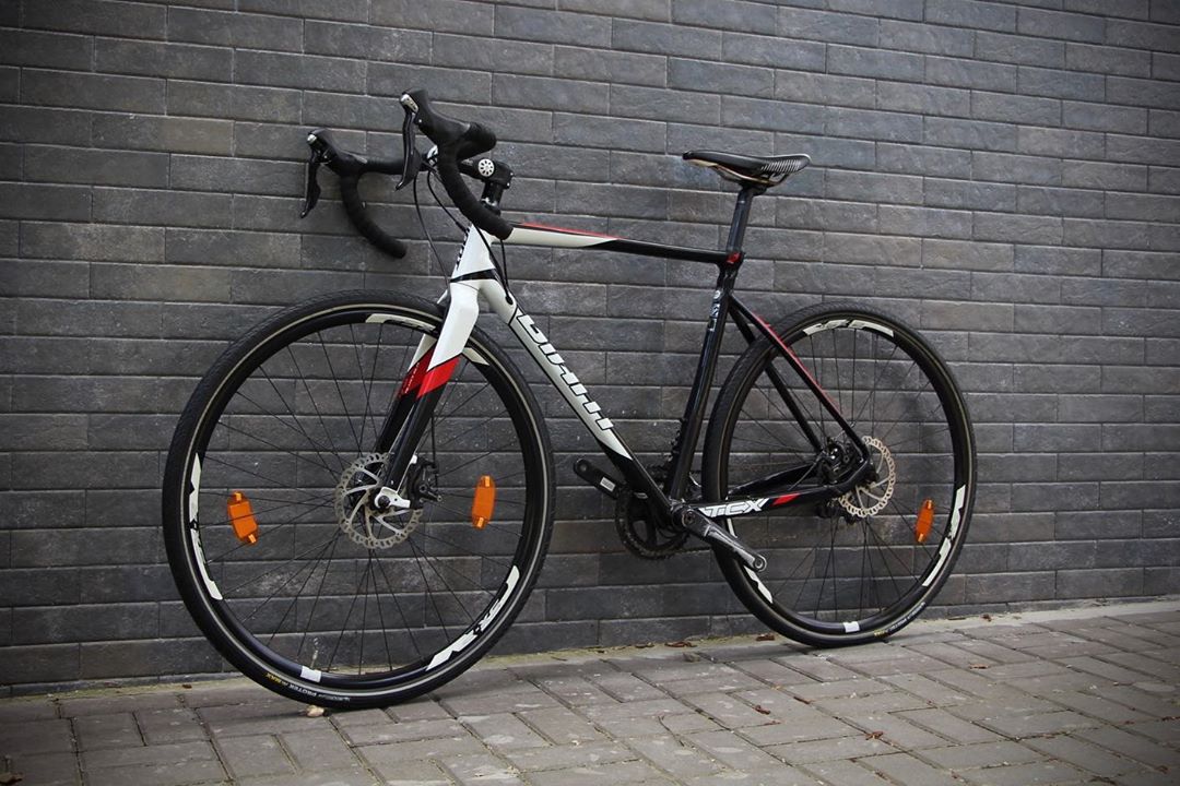 Giant TCX SLR 2 "M