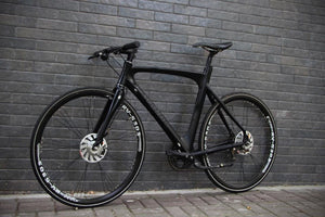 City bike Avenue 58cm "XL