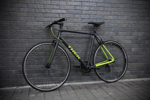 Trek Zektor NEW