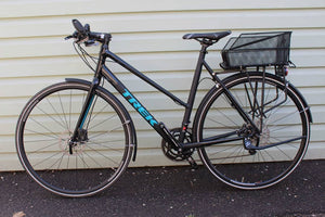 Trek Zektor 3 Lady "M