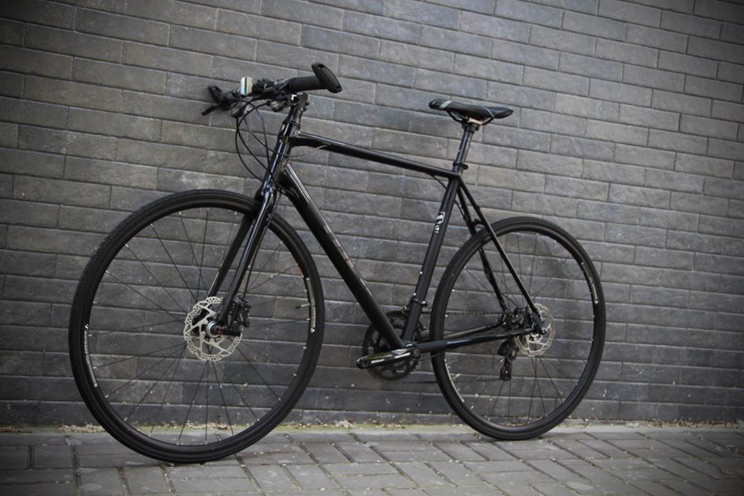 Trek ZEKTOR 3 56cm "L